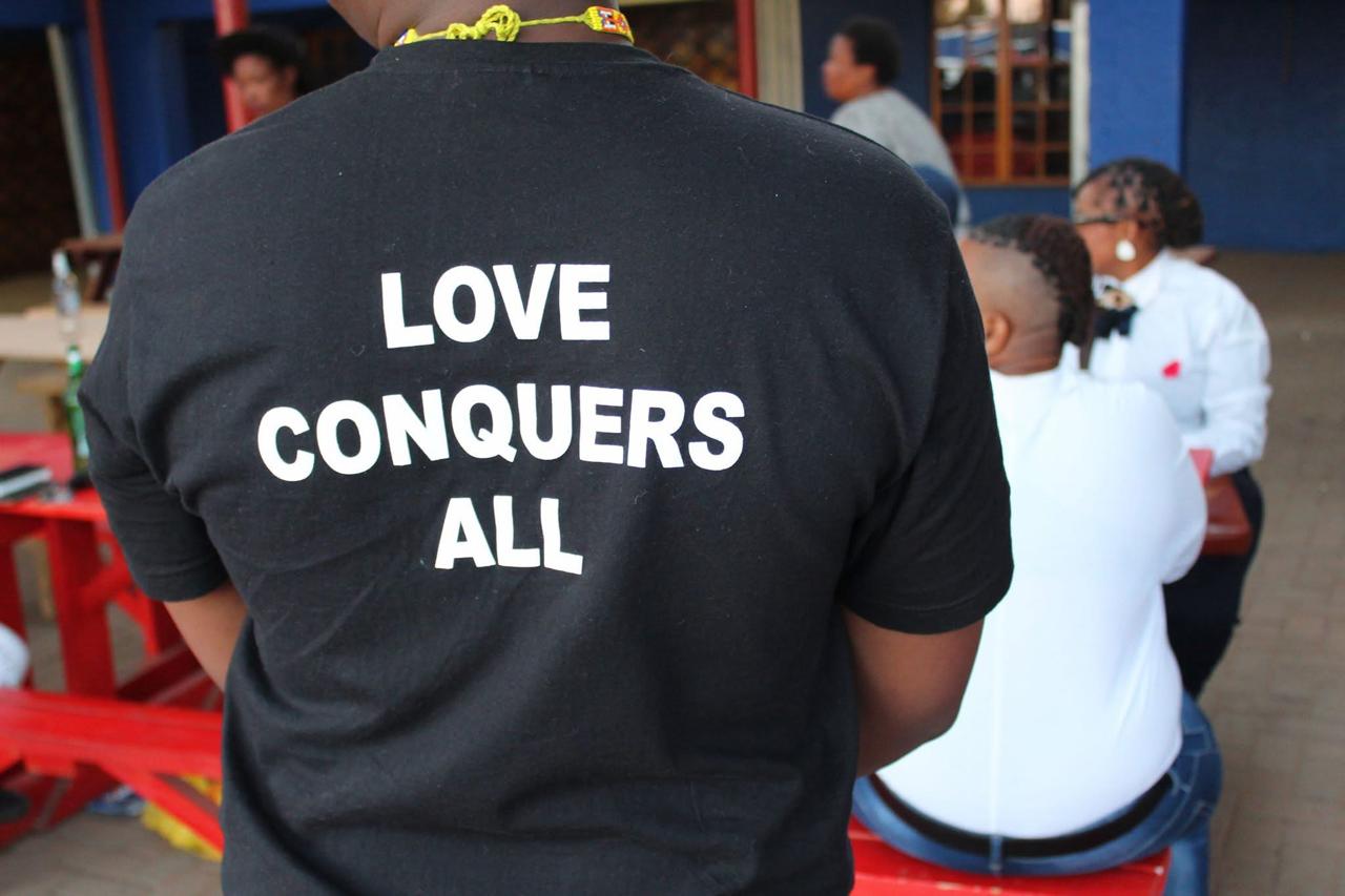 PFSAQ Community Gathering